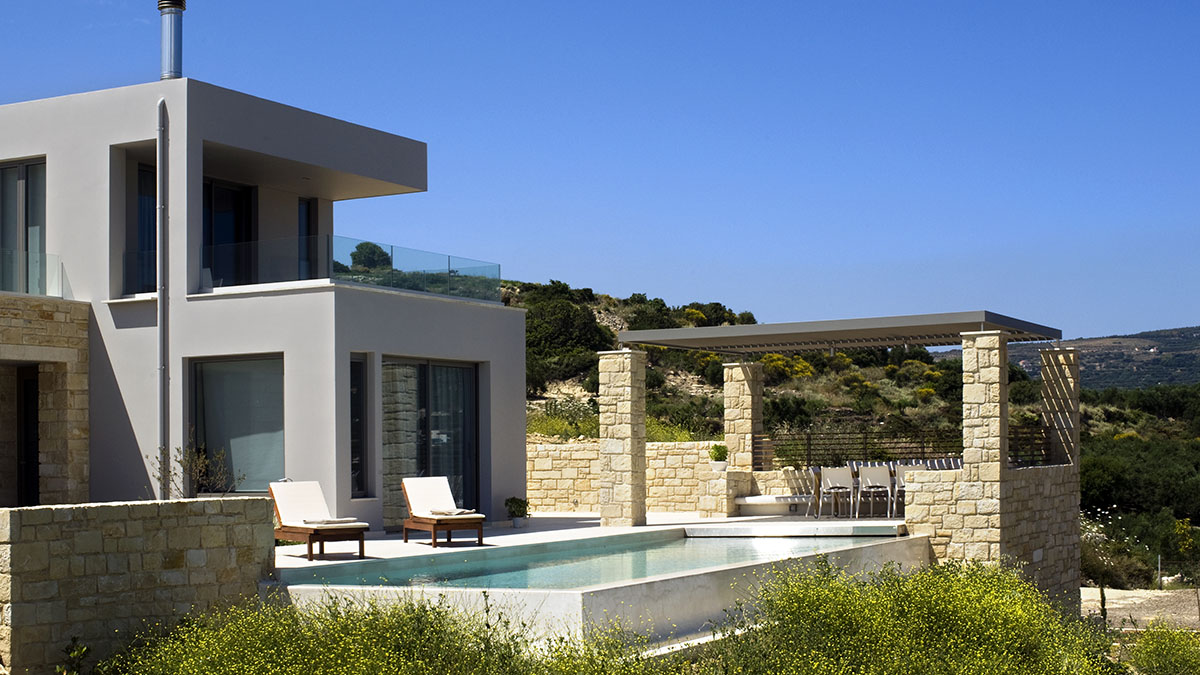 Youphoria Sea View Villas - NR